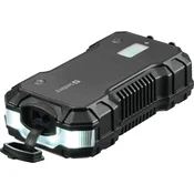 Sandberg Car Jumpstarter 10000 prenosna baterija za zagon avta