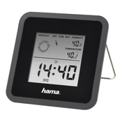 TH50 Thermo / Hygrometer