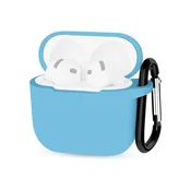 Maska za Airpods 4 plava