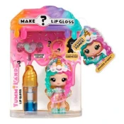 Lutka MGA Yummiland Lip Gloss Doll Series 2 - Phoebe Frappe (546085)