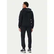 Aeronautica Militare Trenirka 262TF0108UF00662 Mornarsko modra Regular Fit
