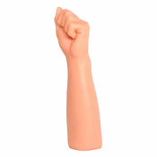Get Real Extreme – The Fist