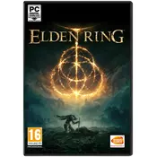 BANDAI NAMCO igra Elden Ring (PC)