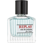 Replay for Him toaletna voda za moške 30 ml