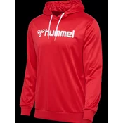 Hummel Mikica s kapuco hmlLOGO HOODIE