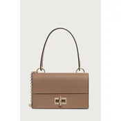 Furla crossbody torbica ženska usnjena Amelia M Crossbody