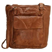 Hide & Stitches Paint Rock 20409 Cognac