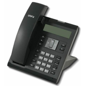 Siemens OpenScape IP35G HFA - namizni telefon, črn