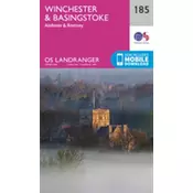 Winchester & Basingstoke, Andover & Romsey