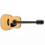 IBANEZ akustična kitara PF1512-NT