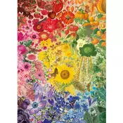 Gibsons - Puzzle Barve narave - 1 000 kosov
