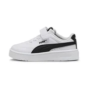 PUMA Superge Court Classic Clean AC Inf črna/bela