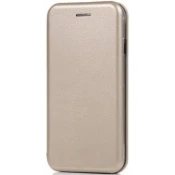 Futrola Leather FLIP Gold IPHONE MCLF11- 12 Pro