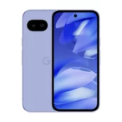 GOOGLE pametni telefon Pixel 9a 8GB/256GB, Iris