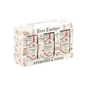 APERITIV & TAPAS TERRE EXOTIQUE