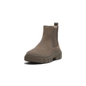 TIMBERLAND Škornji mokka