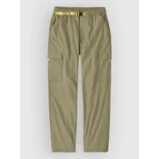 Patagonia Outdoor Everyday Cargo ženske hlače weathered stone