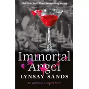 Immortal Angel