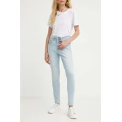 Kavbojke Levis 721 HIGH RISE SKINNY