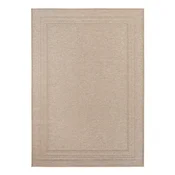 Bež notranja in zunanja preproga 240x340 cm Desert 1304 – Ayyildiz Carpets