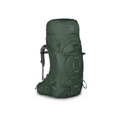 Ženski nahrbtnik OSPREY Ariel 65 Koseret Green
