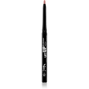 flormar Lift Up Lip Plumper Lipliner dolgoobstojni svinčnik za ustnice z učinkom povečanja odtenek 004 - Violet Mist 0.35 g