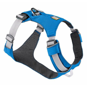 Ruffwear Hi & Light™ Harness oprsnica, Blue Dusk XXS