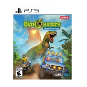 Dinosaurs: Mission Dino Camp (PS5)