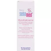 Sebamed Baby Care krema protiv pelenskog osipa (The Best Protection from the First Day) 100 ml