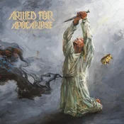 Armed For Apocalypse - Ritual Violence (Limited Edition) (LP)
