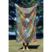 Conceptum Hypnose Peškir za plažu 70x130cm Šareni
