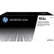 Boben HP 104A Neverstop Laser (W1104A), 20.000 strani (original, črna)