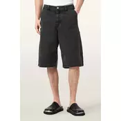 AllSaints cargo kratke hlače moške bombažne JACKSON
