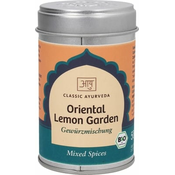 Classic Ayurveda Bio Oriental Lemon Garden