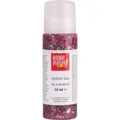 Knorr Prandell 218099203 Stars Lepilo 50 ml “Stars” Variegated