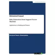 Rule Extraction from Support Vector Machine
