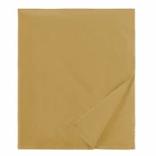 Dekordom Caršav cb plain 220x240 - mustard ( 025631 )