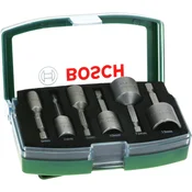 shumee HYLSNYCKLAR SET 6-DELAR 6-13MM - B 2607017569