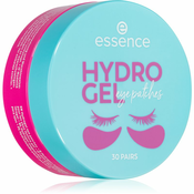 Essence Hydro Gel Eye Patches hidratantne gel blazinice za podrucje ispod ociju 30 kom za žene