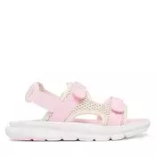 Sandali Puma Evolve Sandal PS 389147 21 Roza