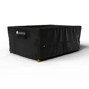 Homestar Prevleka za vrtno pohištvo CoverSafe Pro 242x162x100 cm