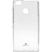 Mercury Jelly TPU Ovitek za Samsung Galaxy A6 Plus A605 - Prozorna