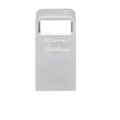 Kingston DataTraveler Micro 256GB 200MB/s USB 3.2