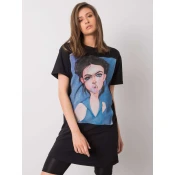 Tunic-D12022O02382A-black