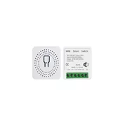 SMART WIFI PREKIDAC MARVO HSW106