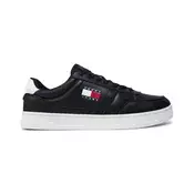 Tommy Jeans Superge Tjm The Greenwich New Ess EM0EM01574 Črna
