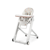 PEG PEREGO stolček Siesta Follow Me Aquarelle 3314037