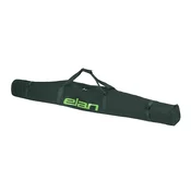 Elan 1P SKI BAG, torba za smuči 1par, zelena CG292025