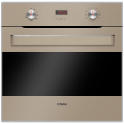 Hansa BOEB694200 Ugradna rerna, 10 programa, 65l