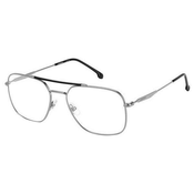 Carrera CARRERA290 6LB ONE SIZE (56) Srebrna/Kristalna